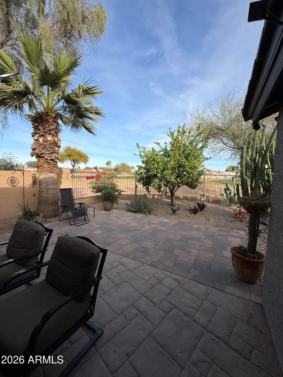 22657 S 212th Street, Queen Creek, AZ 85142 - #2