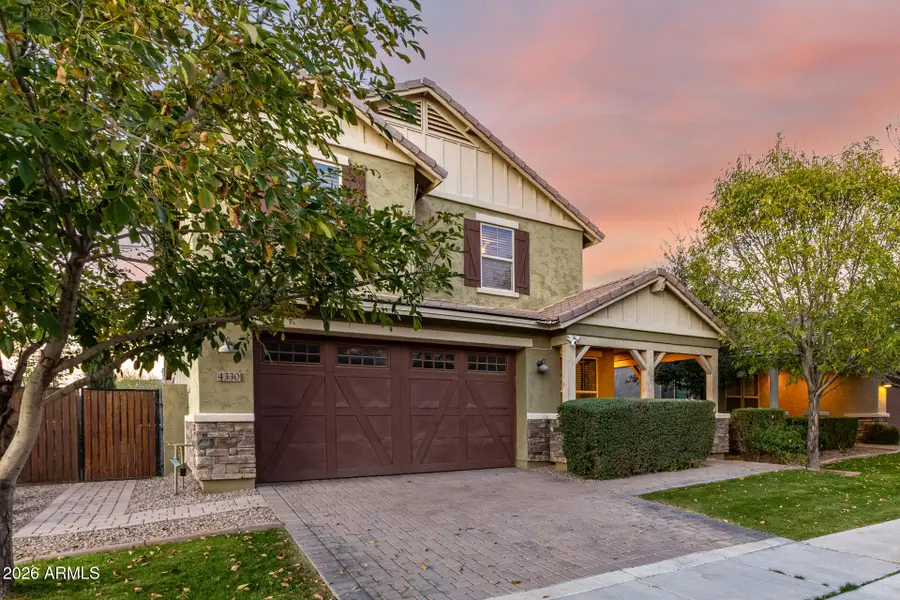 4330 E Palo Verde Street, Gilbert, AZ 85296 - #3