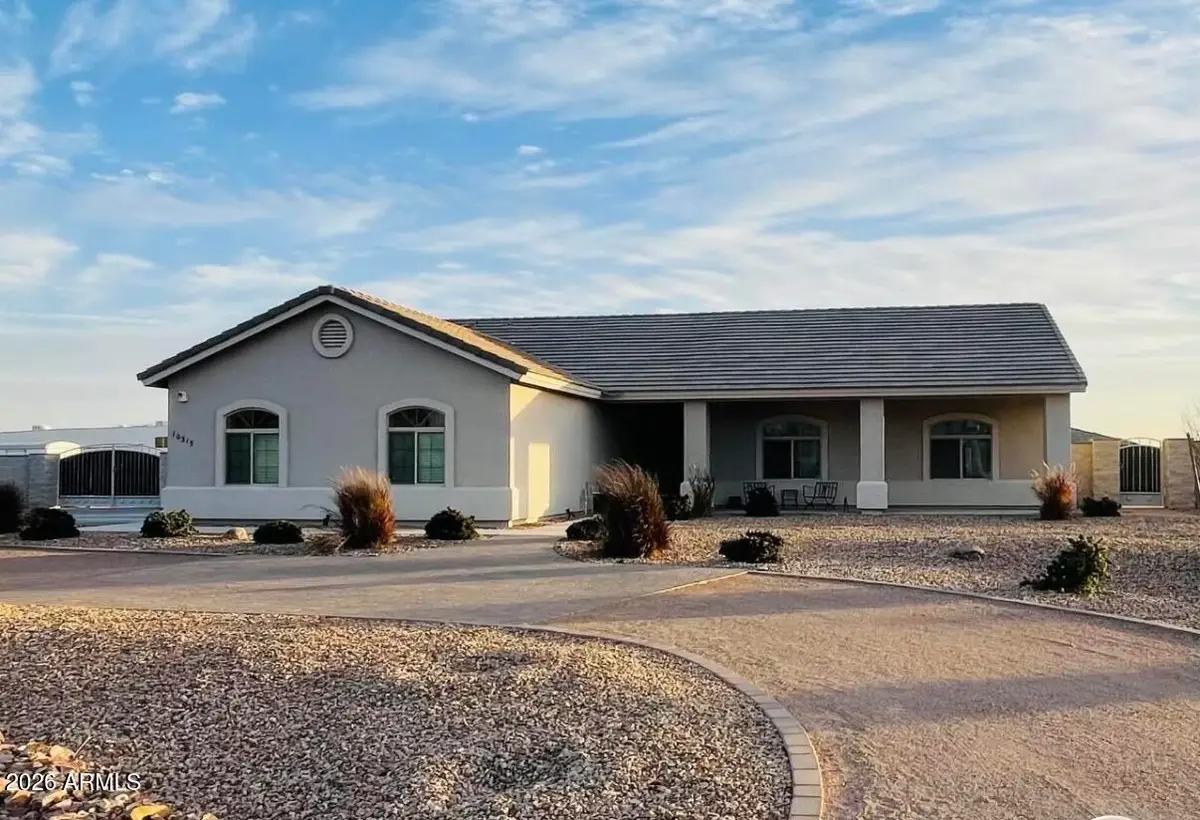 10315 W Rosemead Drive, Casa Grande, AZ 85194 - #1