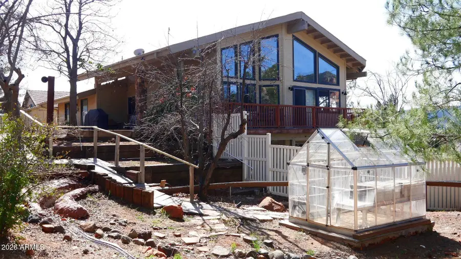 60 Rio Verde Circle, Sedona, AZ 86351 - #3