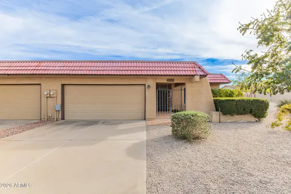 4901 E Magic Stone Drive, Phoenix, AZ 85044