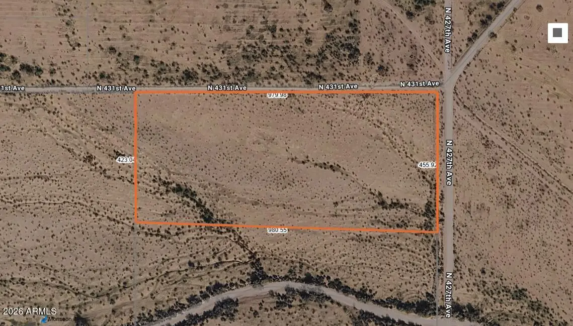 0 S 427th Avenue, Tonopah, AZ 85354 - #1