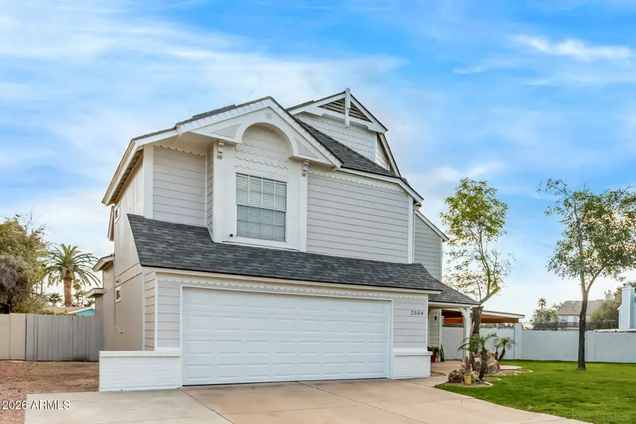 2504 N Karen Drive, Chandler, AZ 85224 - #3