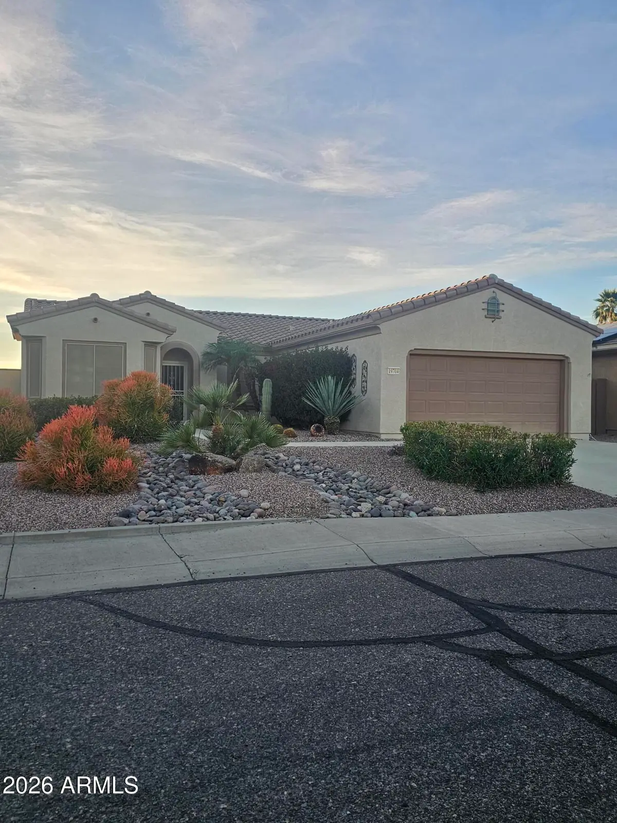 19704 N Canyon Whisper Drive, Surprise, AZ 85387 - #1