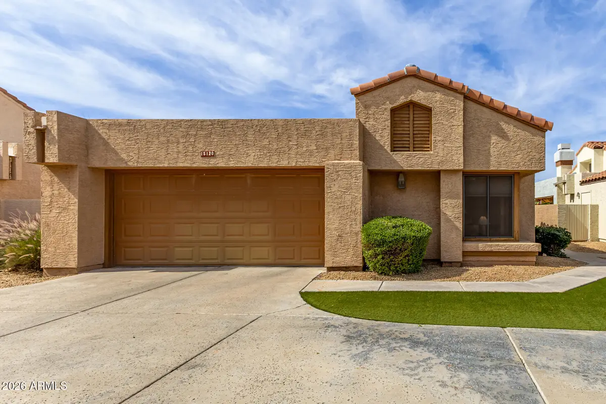 15120 N 86th Drive, Peoria, AZ 85381 - #1