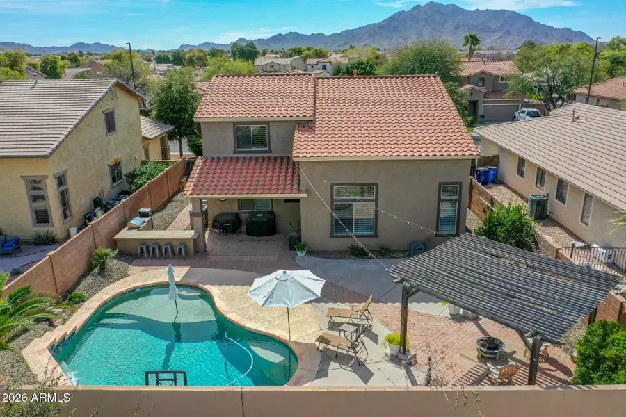 3700 E Vallejo Drive, Gilbert, AZ 85298 - #2