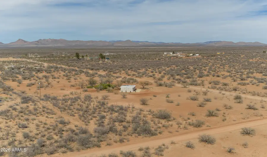 1438 N Gunsmoke Avenue, Sierra Vista, AZ 85635 - #3