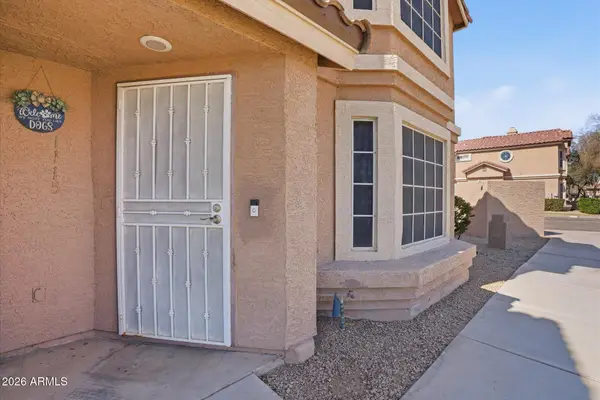 2875 W Highland Street #1115, Chandler, AZ 85224