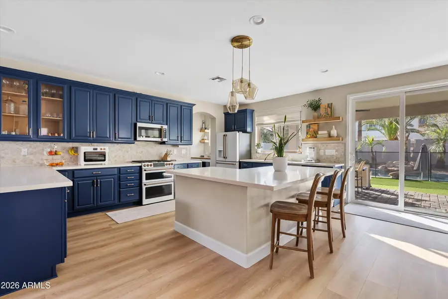 1693 E Jade Place, Chandler, AZ 85286 - #2