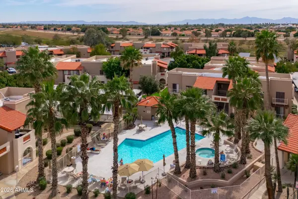 5757 W Eugie Avenue #2114, Glendale, AZ 85304