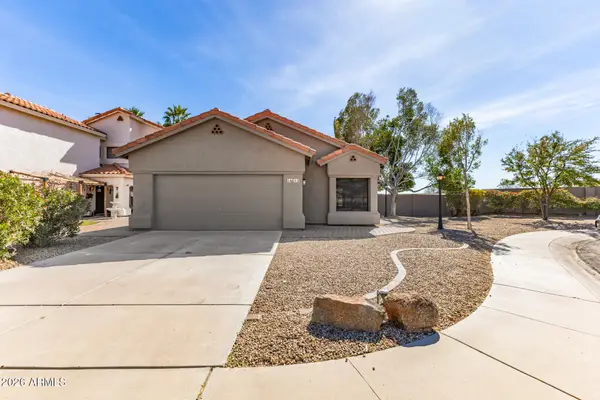 14613 S 43rd Street, Phoenix, AZ 85044