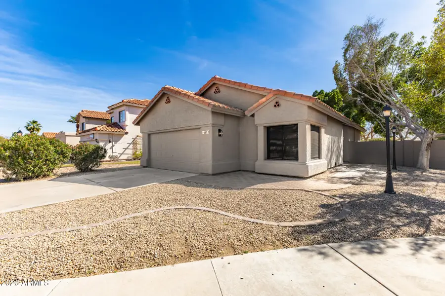 14613 S 43rd Street, Phoenix, AZ 85044 - #3