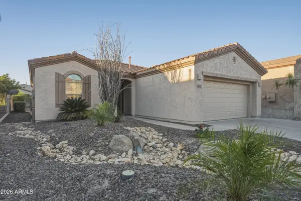 4127 E Narrowleaf Drive, Gilbert, AZ 85298