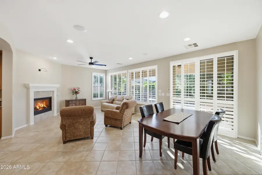 4127 E Narrowleaf Drive, Gilbert, AZ 85298 - #3