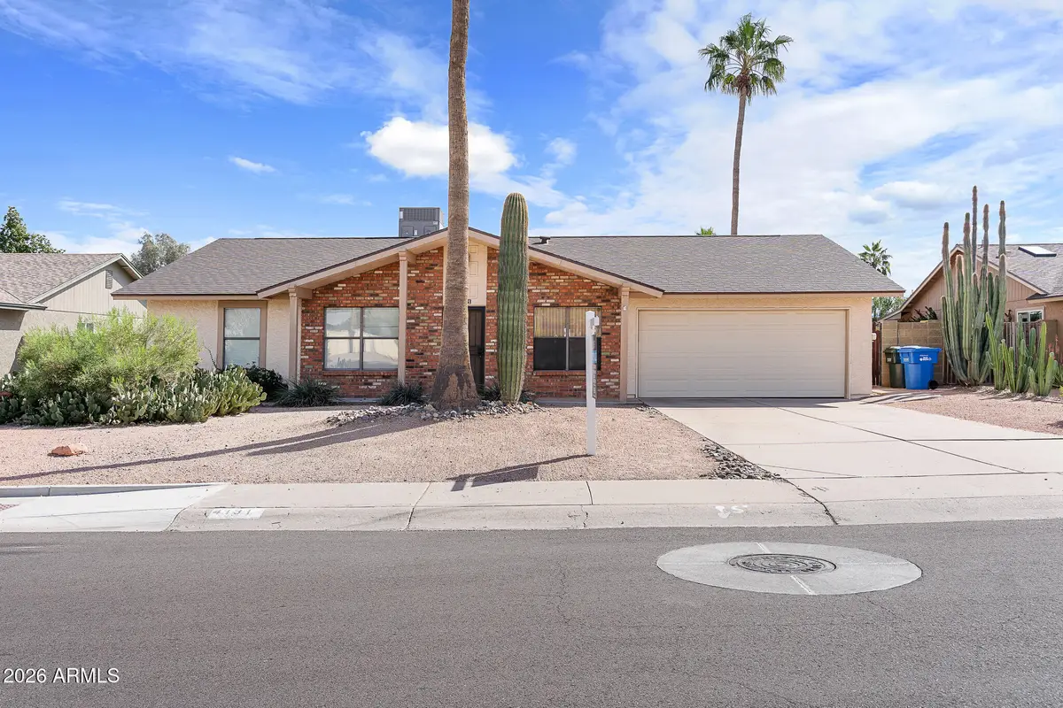 4131 E Ahwatukee Drive, Phoenix, AZ 85044 - #1