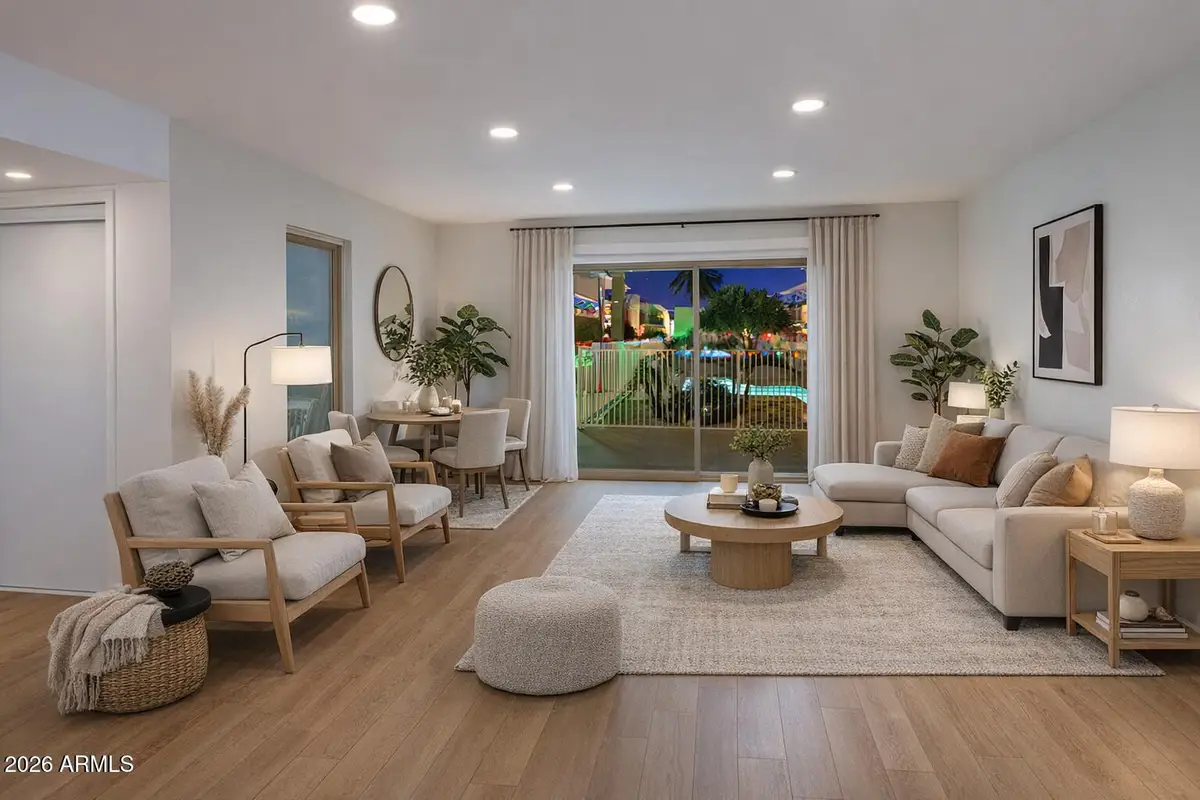 3655 N 5th Avenue #103, Phoenix, AZ 85013 - #1