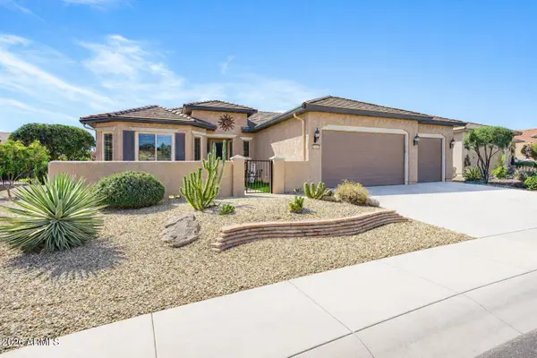 26657 W Mohawk Lane, Buckeye, AZ 85396