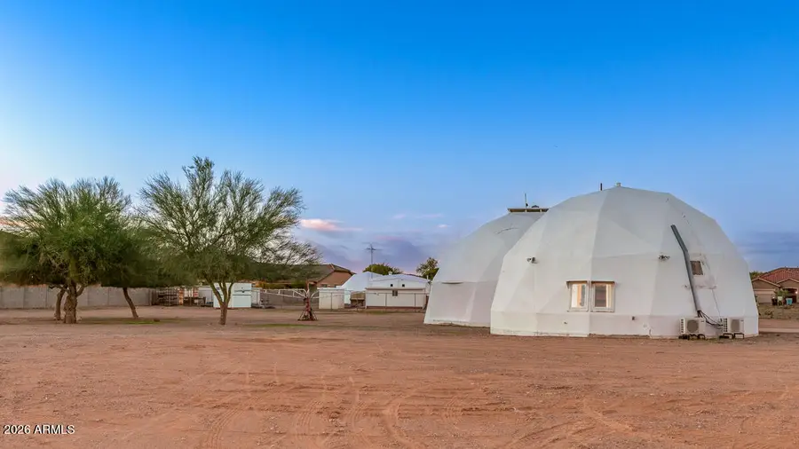 3115 W Cavedale Drive, Phoenix, AZ 85083 - #3