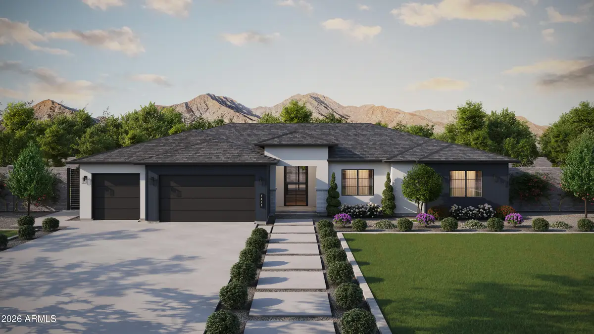 21788 W Milada Drive, Buckeye, AZ 85326 - #1