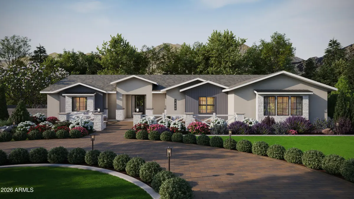 21754 W Milada Drive, Buckeye, AZ 85326 - #1