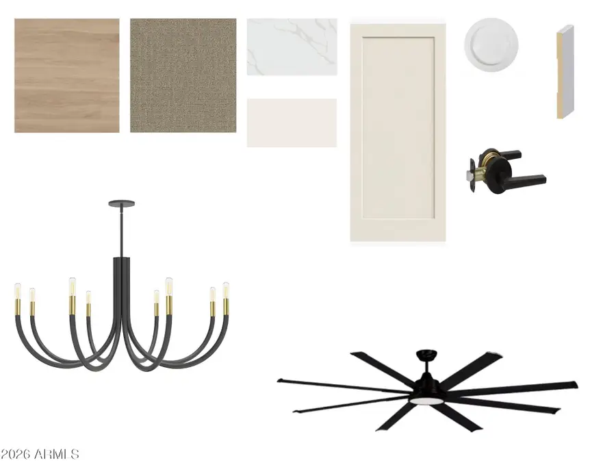 21736 W Milada Drive, Buckeye, AZ 85326 - #3