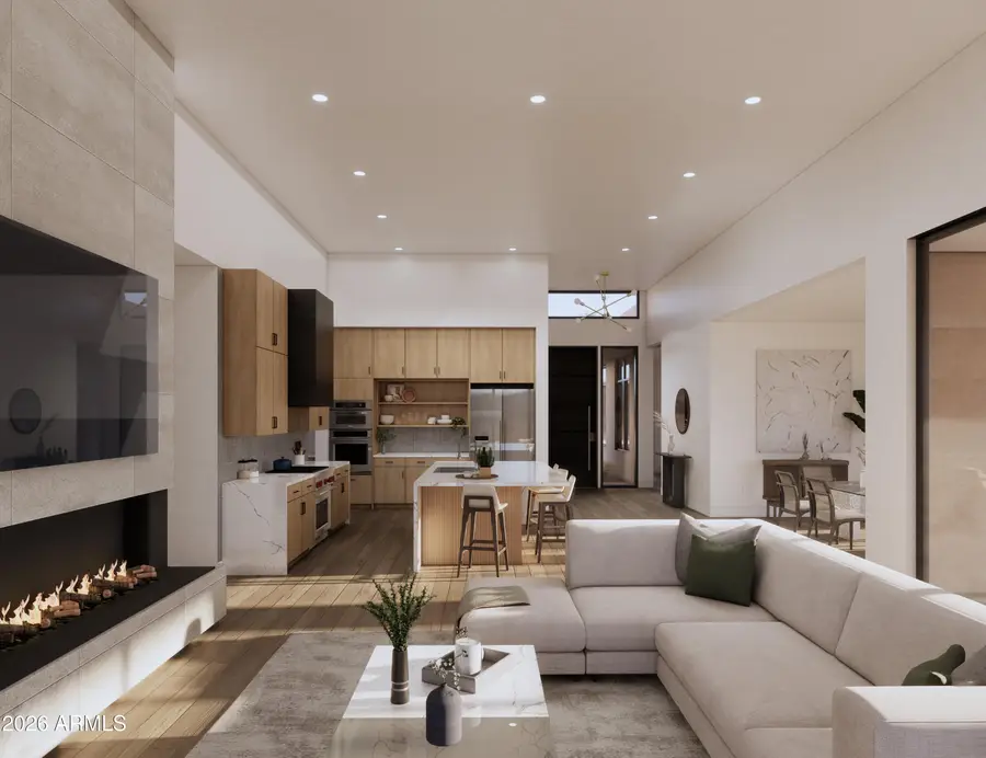 15923 E Brookhart Way, Scottsdale, AZ 85262 - #2