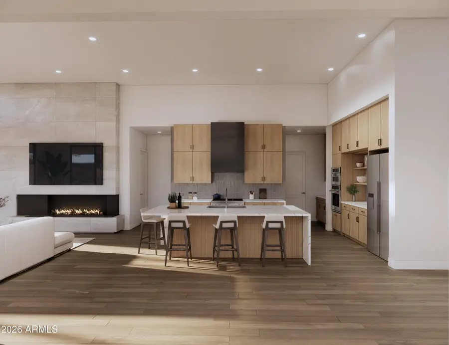 15923 E Brookhart Way, Scottsdale, AZ 85262 - #3