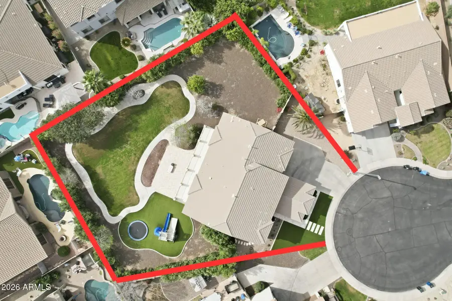 7108 S Twilight Court, Gilbert, AZ 85298 - #3