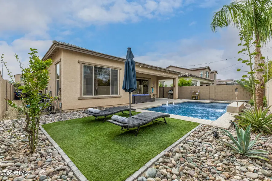 3840 E Wisteria Drive, Chandler, AZ 85286 - #2