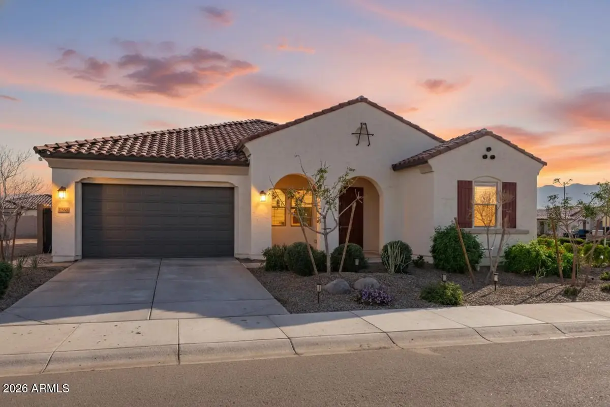 12393 W Trumbull Road, Avondale, AZ 85323 - #1