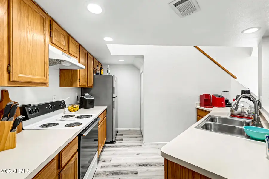 3228 W Glendale Avenue #170, Phoenix, AZ 85051 - #3