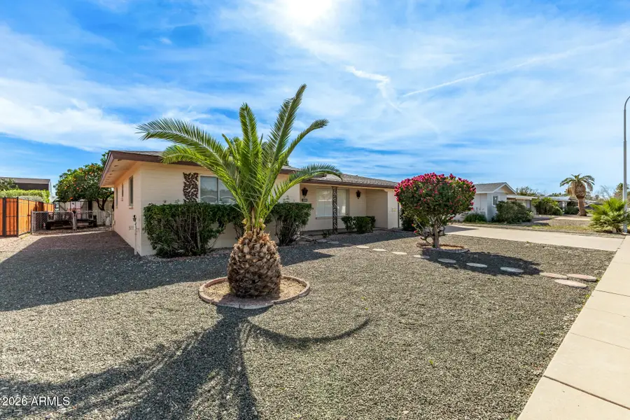 5345 E Dallas Street, Mesa, AZ 85205 - #3