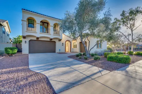 20919 W Western Drive, Buckeye, AZ 85396