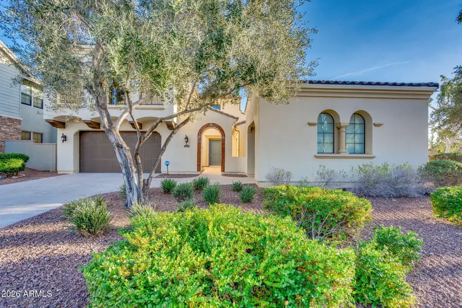 20919 W Western Drive, Buckeye, AZ 85396 - #2