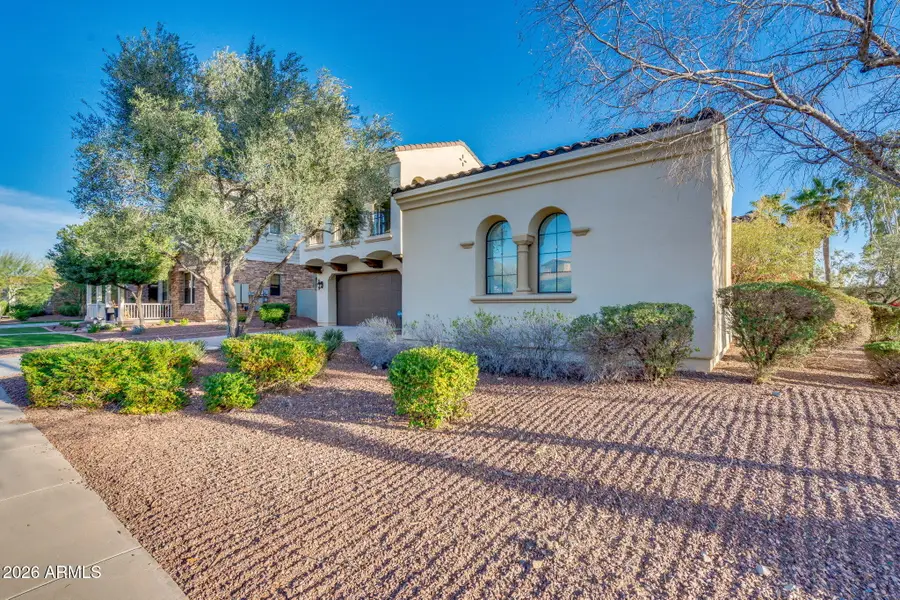 20919 W Western Drive, Buckeye, AZ 85396 - #3