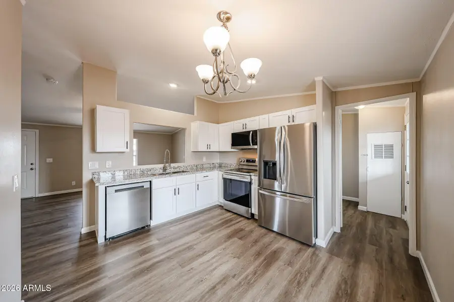 2650 W Union Hills Drive #316, Phoenix, AZ 85027 - #3