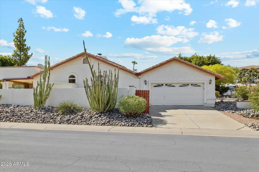 15629 N 10th Place, Phoenix, AZ 85022 - #3