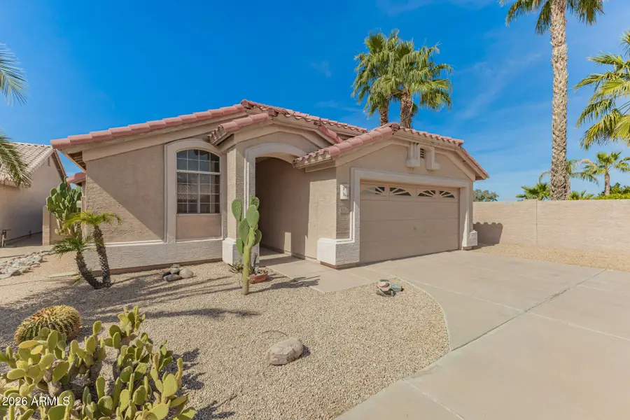 11544 W Bobcat Court, Surprise, AZ 85378 - #2