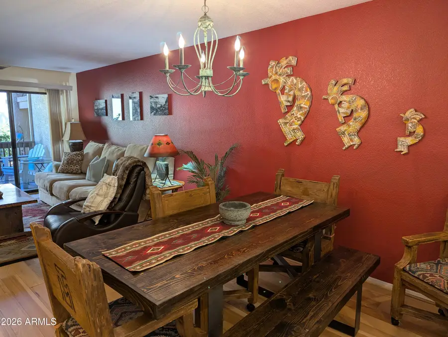 26 Copper Springs Drive #13, Sedona, AZ 86351 - #2