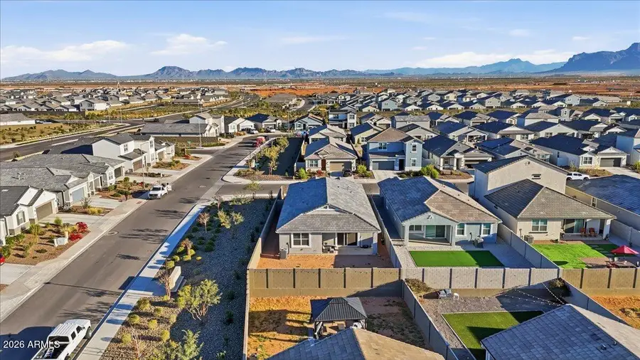 1883 W Storia Avenue, Apache Junction, AZ 85120 - #3