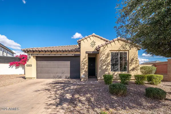 12597 N 144th Avenue, Surprise, AZ 85379