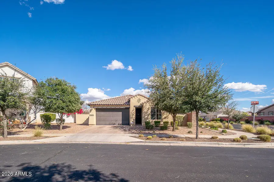 12597 N 144th Avenue, Surprise, AZ 85379 - #3