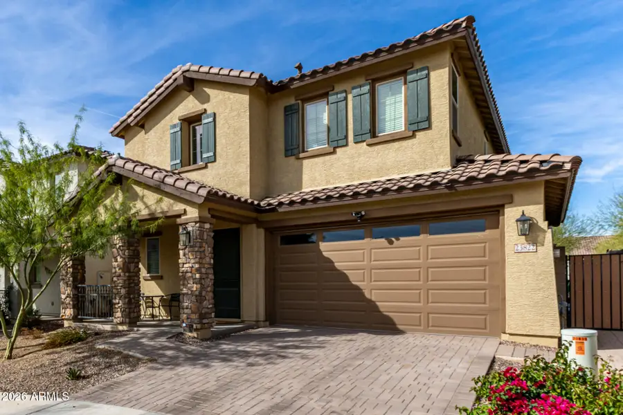 23822 N 162nd Lane, Surprise, AZ 85387 - #2