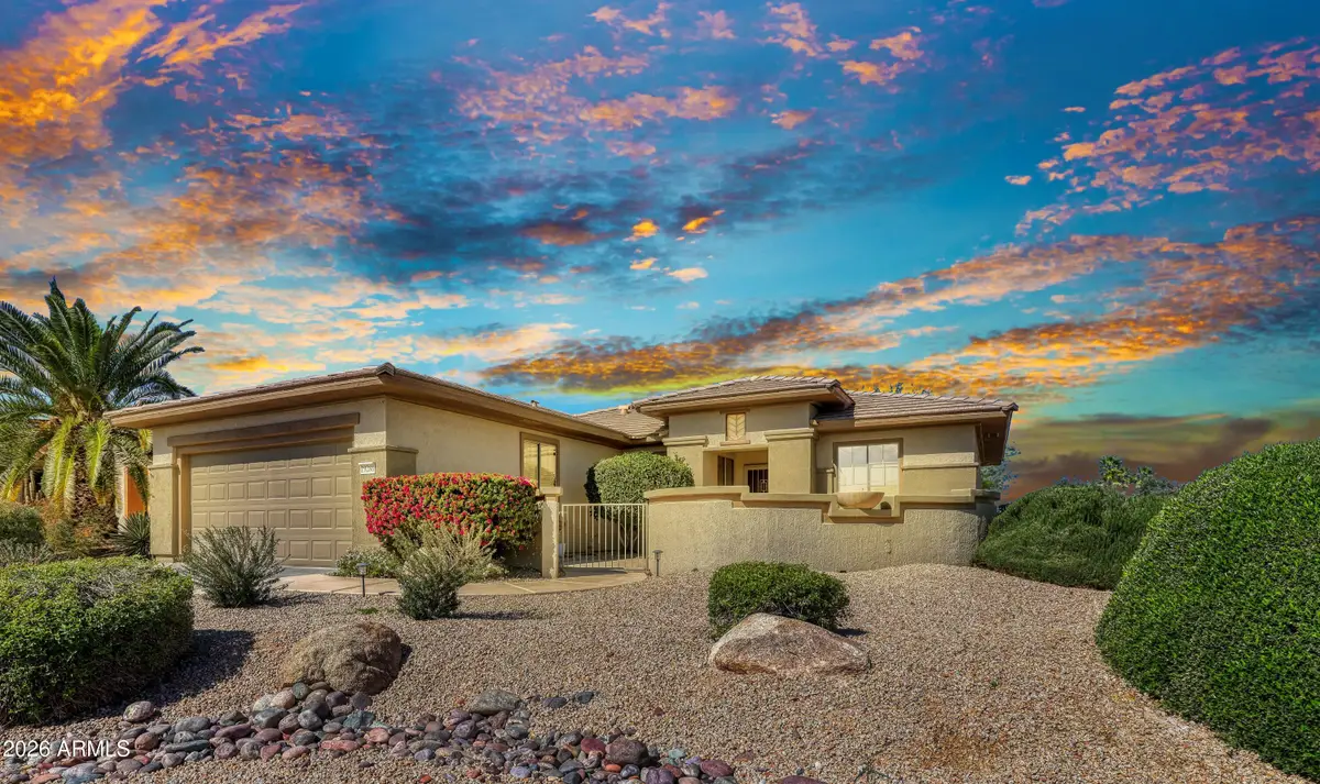 19286 N Mohave Sage Way, Surprise, AZ 85387 - #1