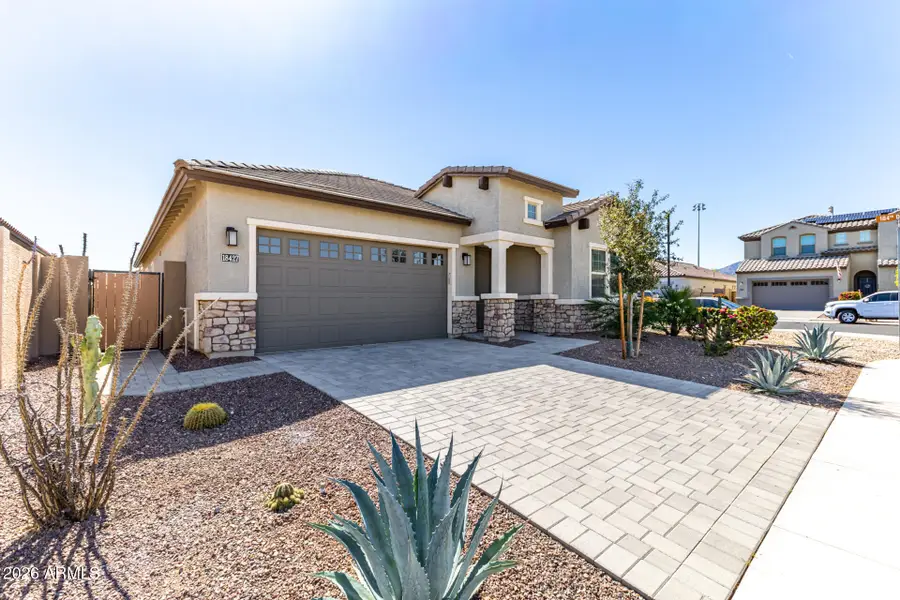 18427 W Clinton Street, Surprise, AZ 85388 - #3