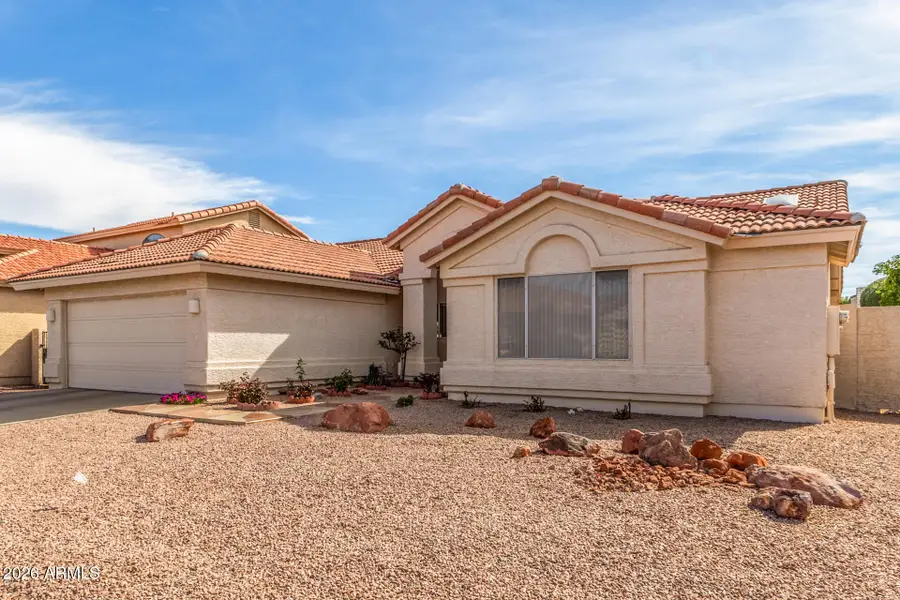10701 E Nacoma Drive, Sun Lakes, AZ 85248 - #2