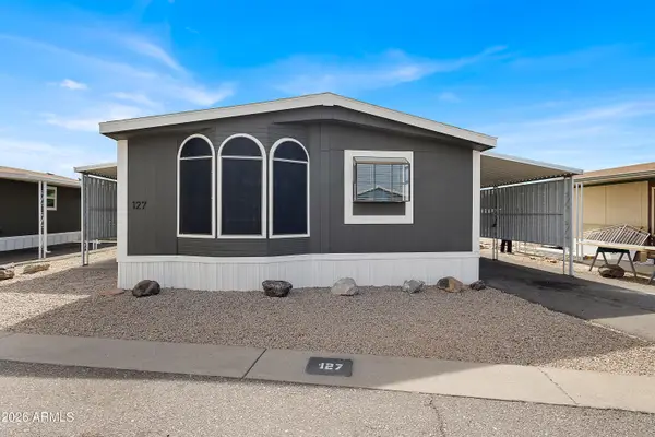 2292 N Ironwood Drive #127, Apache Junction, AZ 85120