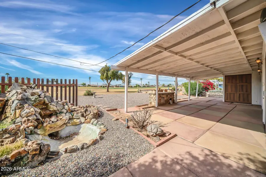 11622 N Desert Hills Drive W, Sun City, AZ 85351 - #2