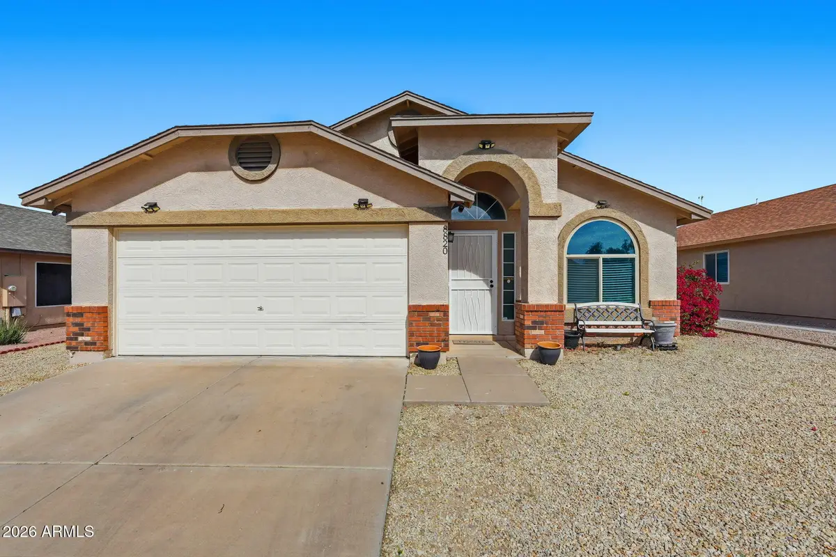 8820 E Dartmouth Street, Mesa, AZ 85207 - #1