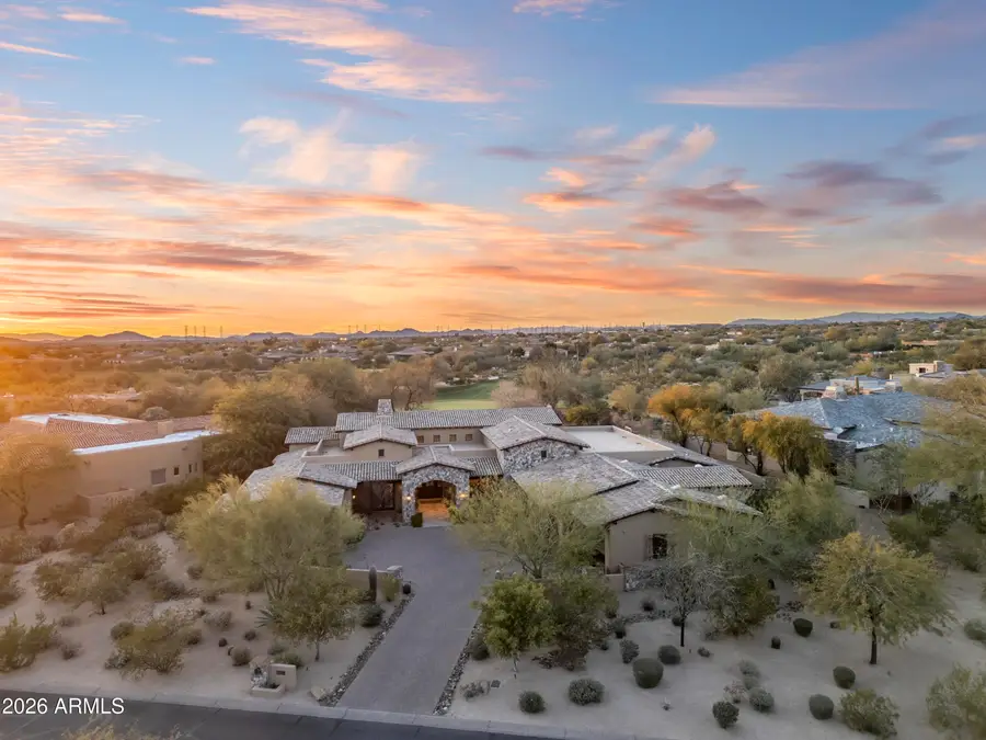 21580 N 81st Street #6, Scottsdale, AZ 85255 - #2